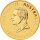 Australien Emu 2025 1 oz Gold