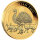Australien Emu 2025 1 oz Gold