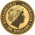 Australien Känguru 2003 2 oz Gold