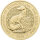 UK Tudor Beasts 7. Ausgabe 2025 Greyhound of Richmond 1 oz Gold