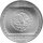 Mexiko 5 Pesos 1993 - 20. Jahrestag der Spanischen Verfassung - 1 oz Silber