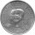 Peru 200 Soles 1975 - Helden der nationalen Luftfahrt - Silber