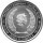 EC 8 2020 St. Vincent - Frieden und Gerechtigkeit 1 oz Silber