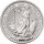 UK Britannia 2019 1 oz Platin