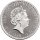 UK Britannia 2019 1 oz Platin