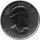 Kanada Maple Leaf 2013 1 oz Silber Privy Mark "f15"
