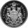 Kanada 50 Cent div. Jahrgänge - Königin Elisabeth II. Typ 1978-1989 - Nickel PP