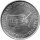 USA 1/2 Dollar 1952 - Washington-Carver - Silber
