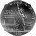 USA 1 Dollar 1986 -P- 100 Jahre Freiheitsstatue - Silber