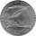 USA 1 Dollar 1987 -P- 200 Jahre Verfassung - Silber