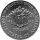 USA 1 Dollar 1987 -P- 200 Jahre Verfassung - Silber