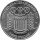USA 1 Dollar 1992 -D- XXV. Olympische Sommerspiele 1992 in Barcelona "Baseballspieler" - Silber