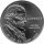 USA 1 Dollar 1993 -D- 200 Jahre "Bill of Rights" - Silber
