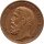 J.183 Baden 10 Mark 1872-1873 - Großherzog Friedrich I. - Gold -ss