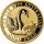 Australien Schwan 2019 1 oz Gold