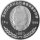 Nordkorea 250 Won 1997 - XXVII. Olympische Sommerspiele 2000 in Sydney - Silber PP