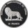 Kongo 10 Francs 2000 - Diogo Cao 1482 - Silber PP