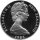 Neuseeland 1 Dollar 1983 - 50 Jahre neuseeländische Münzprägung - Silber PP