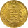 Peru 1 Libra Inkakopf Gold