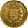 Peru 1/2 Libra Inkakopf Gold