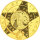 Frankreich 50 Euro 2019 Renaissance Da Vinci 1/4 oz Gold