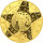 Frankreich 50 Euro 2020 Gotik Notre Dame 1/4 oz Gold