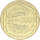 Frankreich 200 Euro 2018 Mickey Mouse Gold
