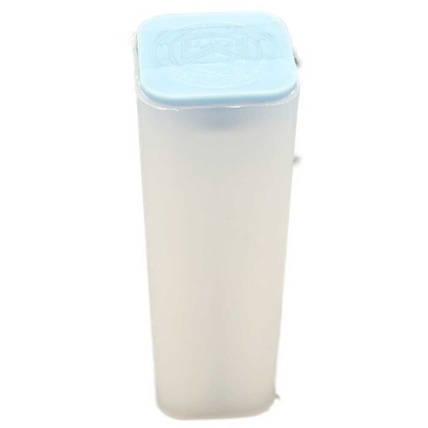 Ø 22 mm Leere Tube für 1/4 oz USA American Eagle Goldmünzen