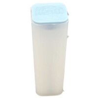 Ø 22 mm Leere Tube für 1/4 oz USA American...