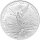 Mexiko Libertad 1997 1/2 oz Silber