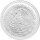 Mexiko Libertad 1997 1/2 oz Silber