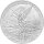 Mexiko Libertad 1998 1/2 oz Silber