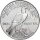 USA Round Liberty 1 oz Silber