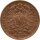 J.183 Baden 10 Mark 1872-1873 - Großherzog Friedrich I. - Gold -vz