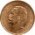 J.192 Baden 20 Mark 1911-1914 - Großherzog Friedrich II. - Gold -ss