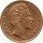 J.193 Bayern 10 Mark 1872-1873 - König Ludwig II. - Gold -s