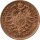 J.193 Bayern 10 Mark 1872-1873 - König Ludwig II. - Gold -s