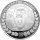 Somaliland Jahr des Affen 2016 1 oz Silber