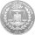 Somaliland Jahr des Affen 2016 1 oz Silber