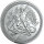 Isle of Man Angel 2025 1 oz Silber