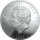 Isle of Man Angel 2025 1 oz Silber