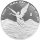 Mexiko Libertad 2009 1 oz Silber | Polierte Platte