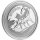 Tschad Skorpion 2017 1 oz Silber