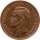 J.224 Hessen-Darmstadt 10 Mark 1896-1898 - Großherzog Ernst Ludwig - Gold -vz