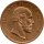 J.230 Mecklenburg-Schwerin 20 Mark 1872 - Großherzog Friedrich Franz II. - Gold -s