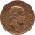 J.268 Sachsen 20 Mark 1905-1914 - König Friedrich August III. - Gold -s