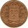Frankreich 20 Francs 1828 "A" - Karl X. - Gold