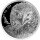 Angebot: Samoa Golden Eagle 1. - 2. - 3. Ausgabe 2023-2025 je 1 oz Silber | Prooflike