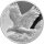 Angebot: Samoa Golden Eagle 1. - 2. - 3. Ausgabe 2023-2025 je 1 oz Silber | Prooflike
