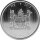 Fiji Leguan 2015 1 oz Silber